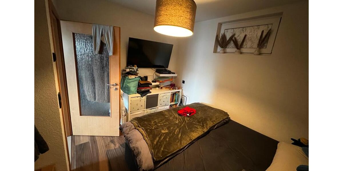 Erdgeschoßwohnung Laufenburg (Baden) - 2 Zimmer, 50 m&sup2;, 620&euro; | Angebot:24769356