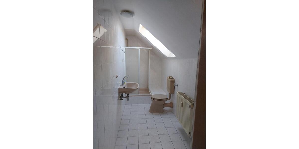 2 Raum-Wohnung in 17358 Torgelow 2 zimmer