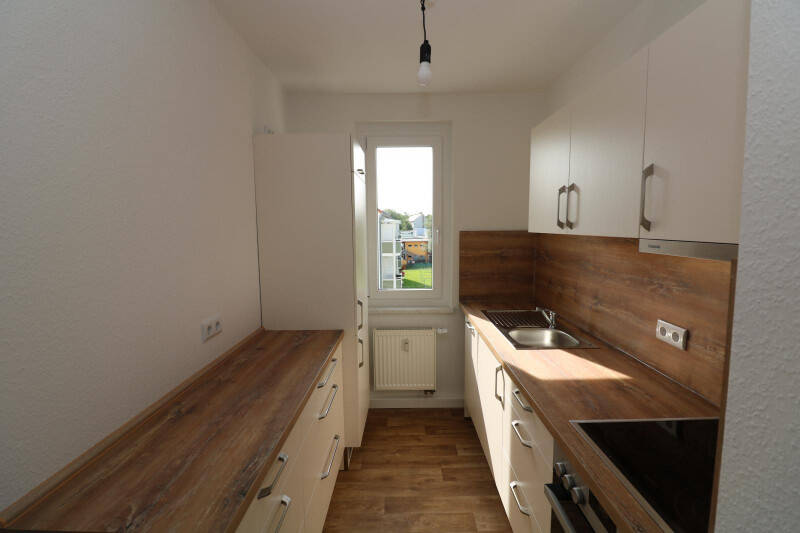 Etagenwohnung Freiberg Freiberg West - 2 Zimmer, 46 m&sup2;, 379&euro; | Angebot:25987171