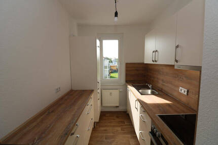 Wohnung Freiberg Freiberg West - 2 Zimmer, 46 m&sup2;, 379&euro; | Angebot:25987171