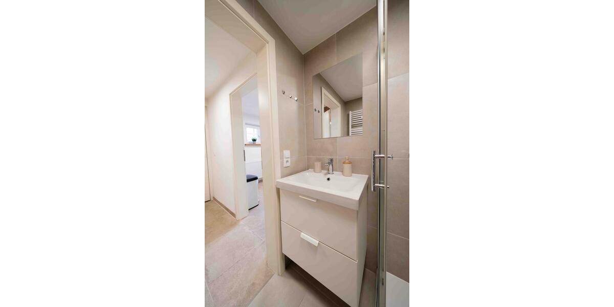 Erdgeschoßwohnung Wertheim - 1.5 Zimmer, 43 m&sup2;, 500&euro; | Angebot:26607094
