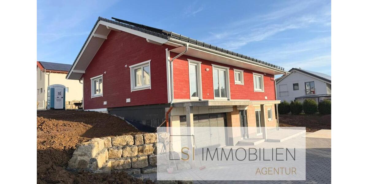 2 Zimmer · Einbauküche · Terrasse · Neubau 2 zimmer