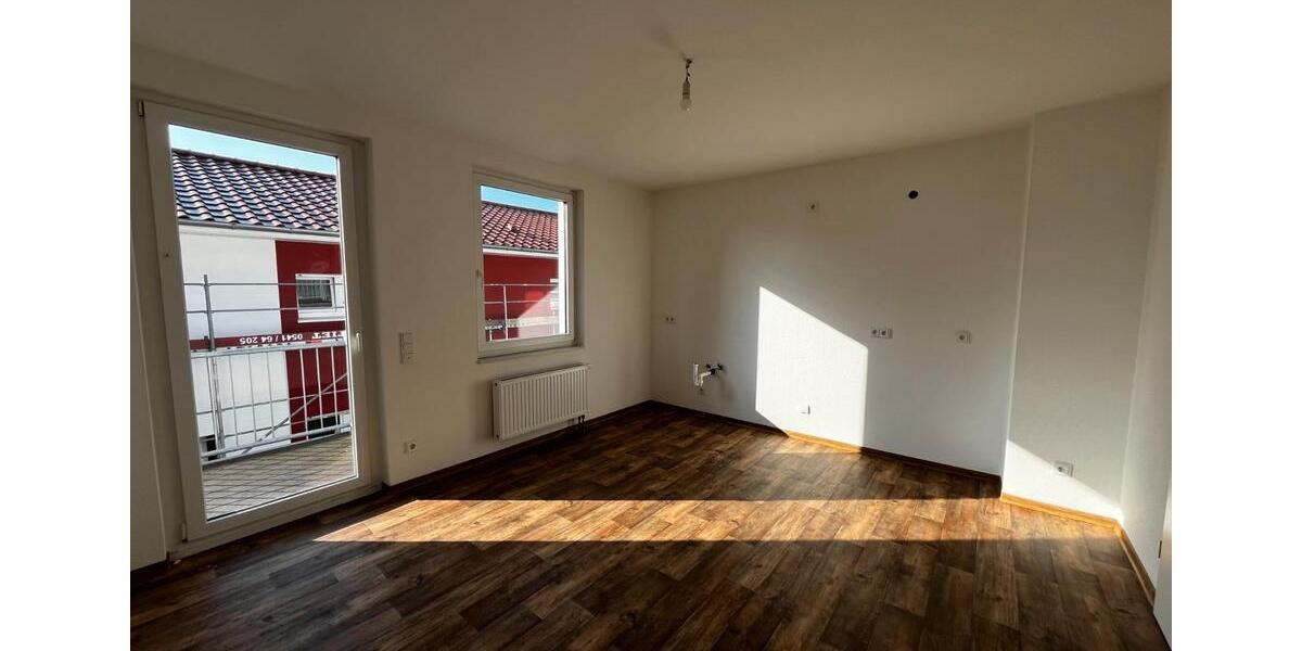 Etagenwohnung Osnabrück Eversburg - 3 Zimmer, 85 m&sup2;, 935&euro; | Angebot:26603410