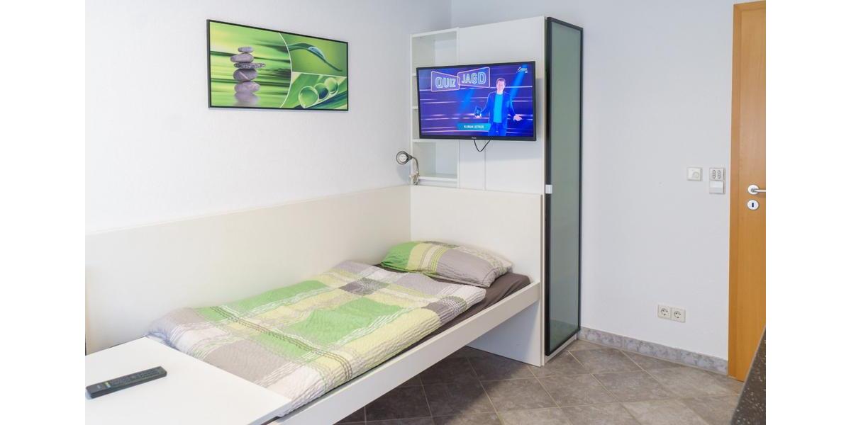 Wohnen auf Zeit Filderstadt - 1 Zimmer, 15 m&sup2;, 610&euro; | Angebot:26219683