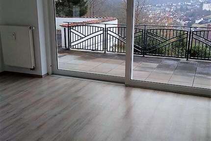 Wohnung Langgöns/ Cleeberg Cleeberg - 4 Zimmer, 115 m&sup2;, 1.060&euro; | Angebot:26491607