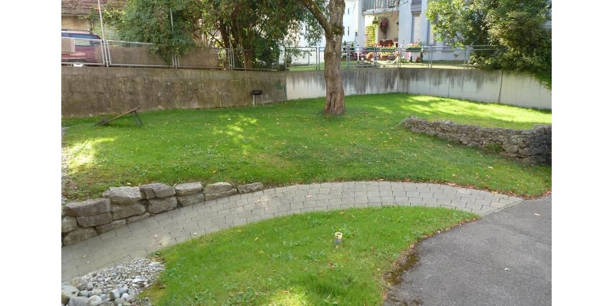 Etagenwohnung Biberach an der Riß - 1 Zimmer, 14 m&sup2;, 310&euro; | Angebot:24893074