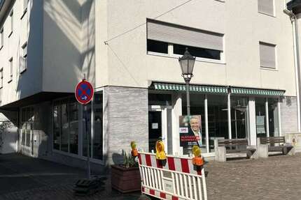 Gewerbeobjekt Bad Bergzabern - 750&euro; | Angebot:25837971