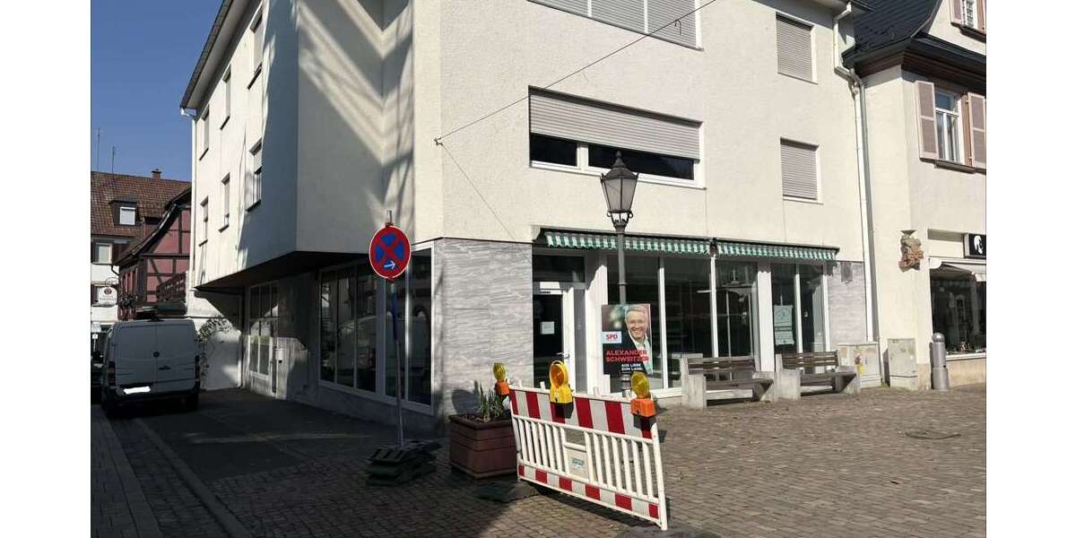 Gewerbeobjekt Bad Bergzabern - 750&euro; | Angebot:25837971
