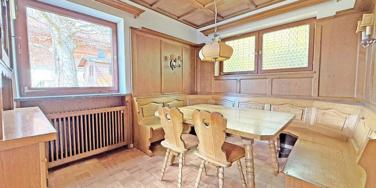 Einfamilienhaus Starnberg - 6 Zimmer, 180 m&sup2;, 3.600&euro; | Angebot:26318225