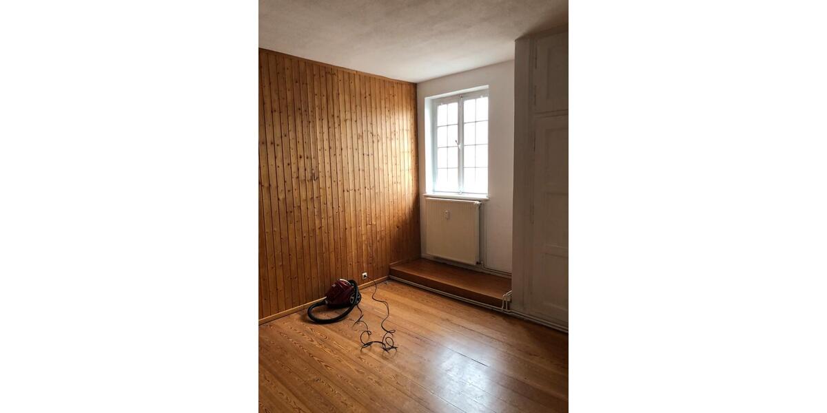 3 Zimmer KB 1 zimmer