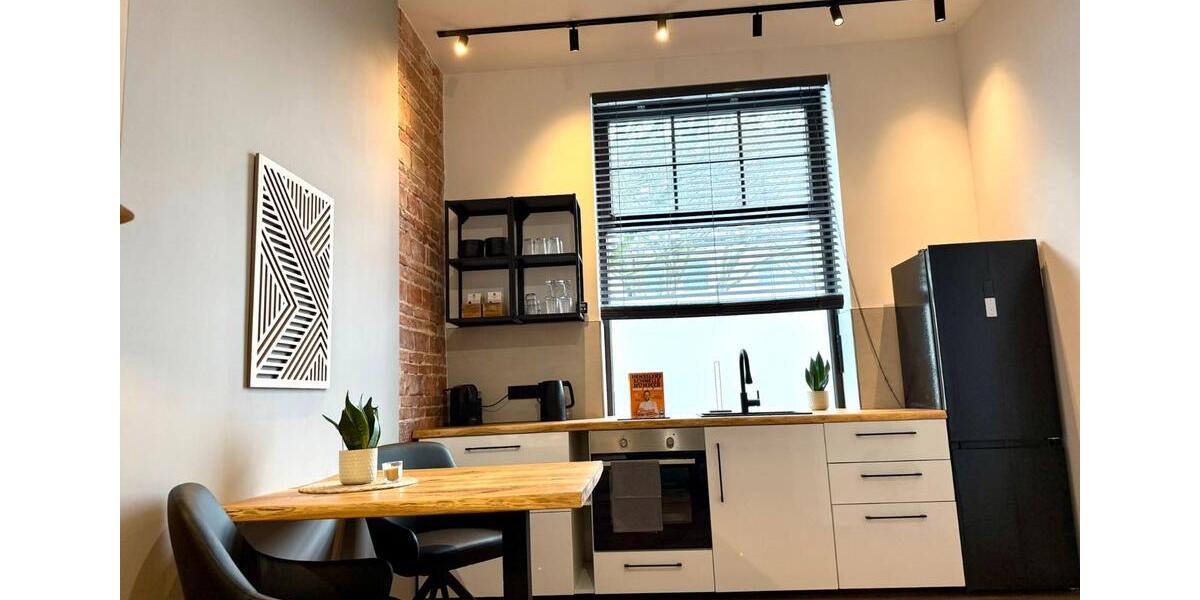 Wohnen auf Zeit Wilhelmshaven - 2 Zimmer, 35 m&sup2;, 50&euro; | Angebot:24517047