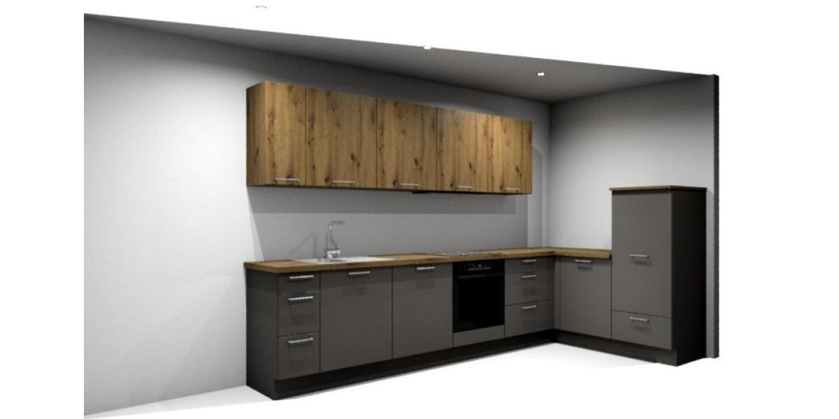 Etagenwohnung Kelheim - 2.5 Zimmer, 75 m&sup2;, 865&euro; | Angebot:25905385