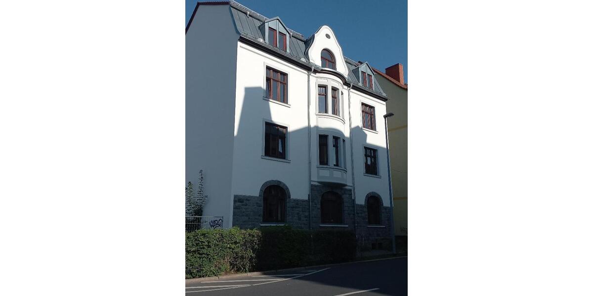 Großzügige ,Charmante 4-Raumwohnung im Altbau 4 zimmer