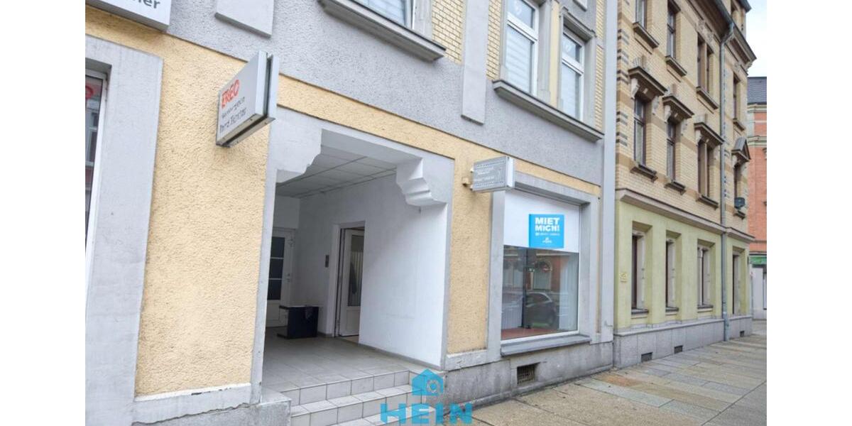 Gewerbeobjekt Aue-Bad Schlema Bad Schlema - 187&euro; | Angebot:25104414