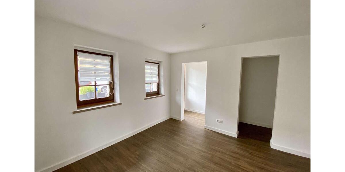 Terrassenwohnung Grimma - 2 Zimmer, 51 m&sup2;, 550&euro; | Angebot:26364562
