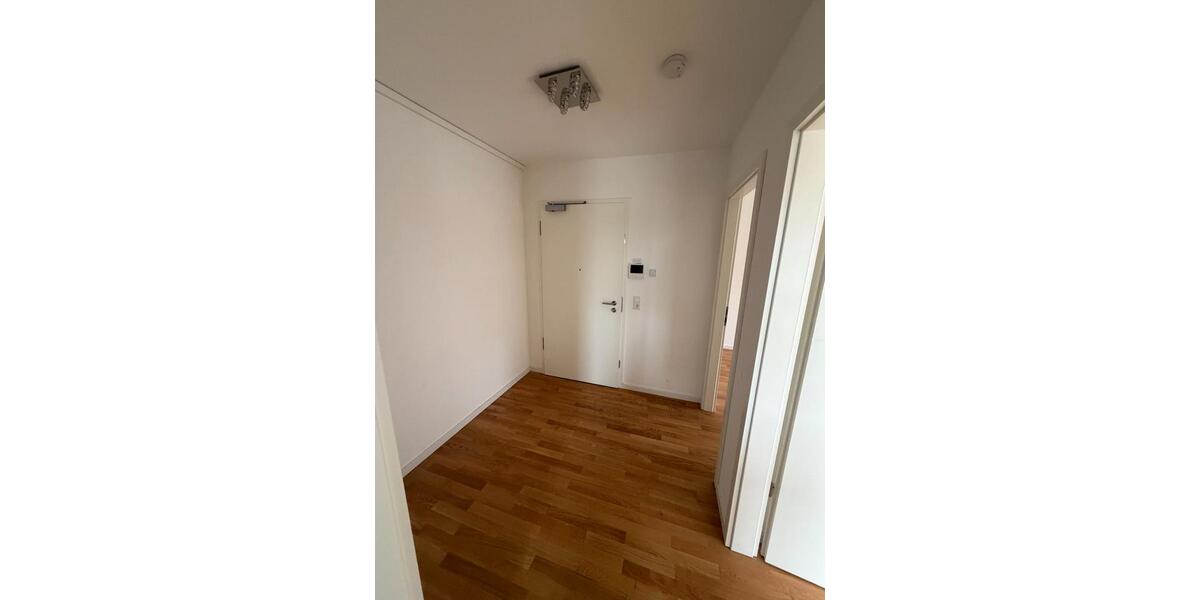 Etagenwohnung Neuruppin - 2 Zimmer, 45 m&sup2;, 800&euro; | Angebot:25342231