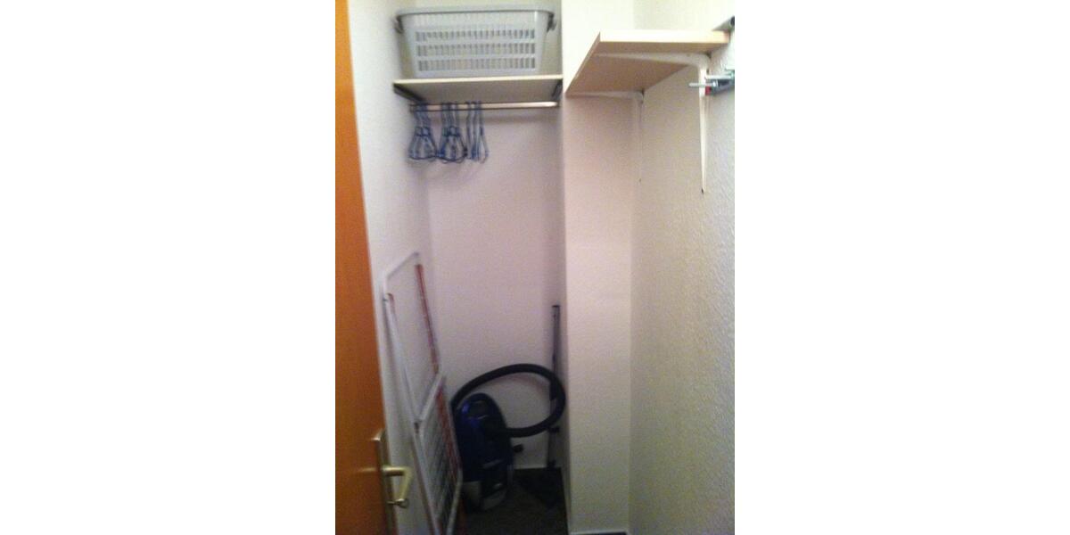 Etagenwohnung Wermsdorf - 1 Zimmer, 39 m&sup2;, 220&euro; | Angebot:24649304