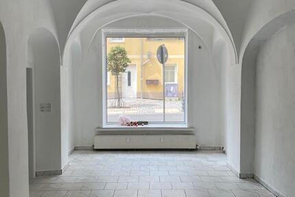 Gewerbeobjekt Lößnitz - 305&euro; | Angebot:24685823