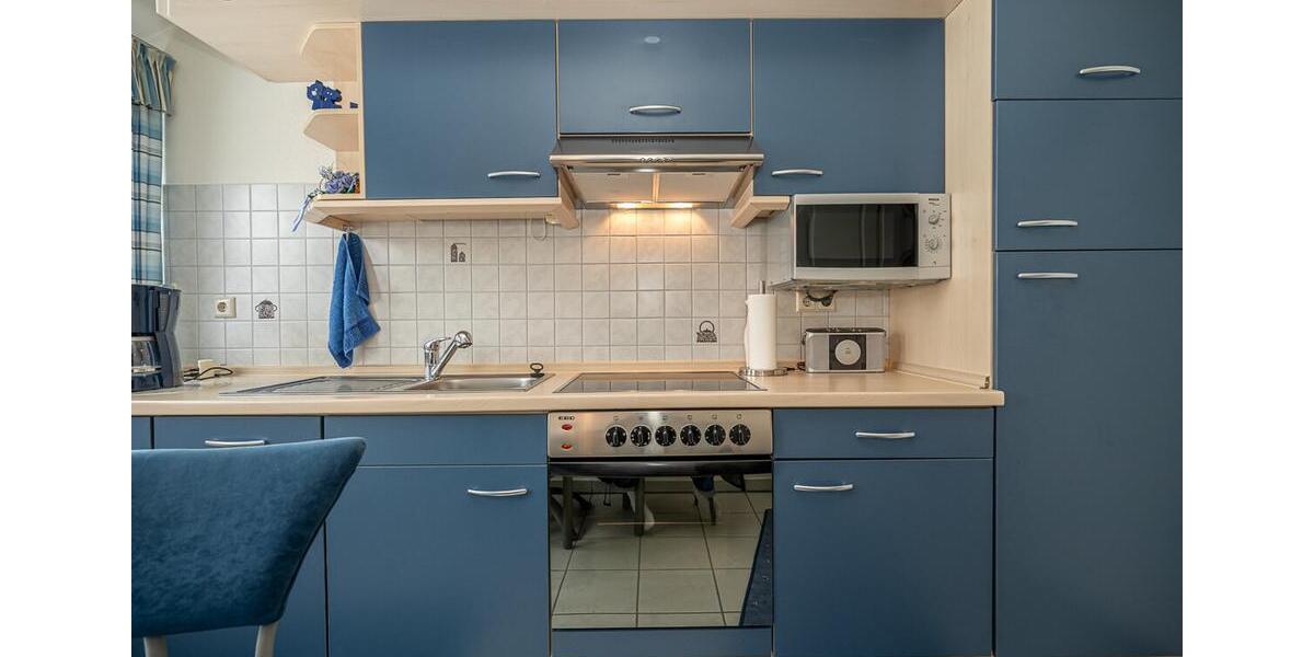 Dachgeschoßwohnung Bad Zwischenahn - 2 Zimmer, 55 m&sup2;, 650&euro; | Angebot:25306583