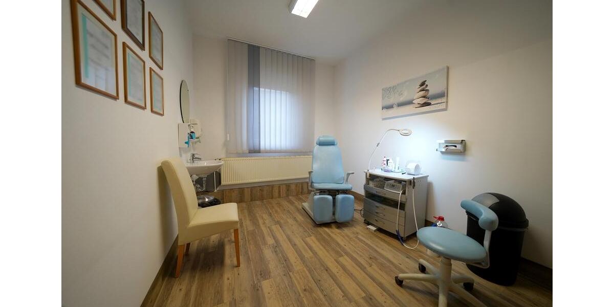 Gewerbeobjekt Detern - 850&euro; | Angebot:23251508