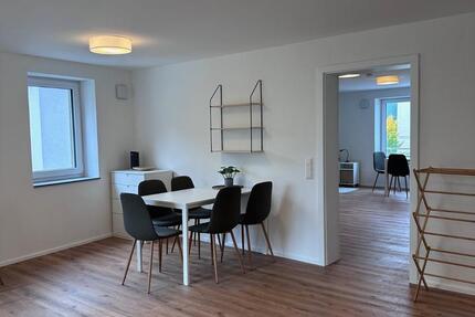 Mehrbettzimmer in voll ausgestatteter WG zur Kurzzeitmiete zimmer