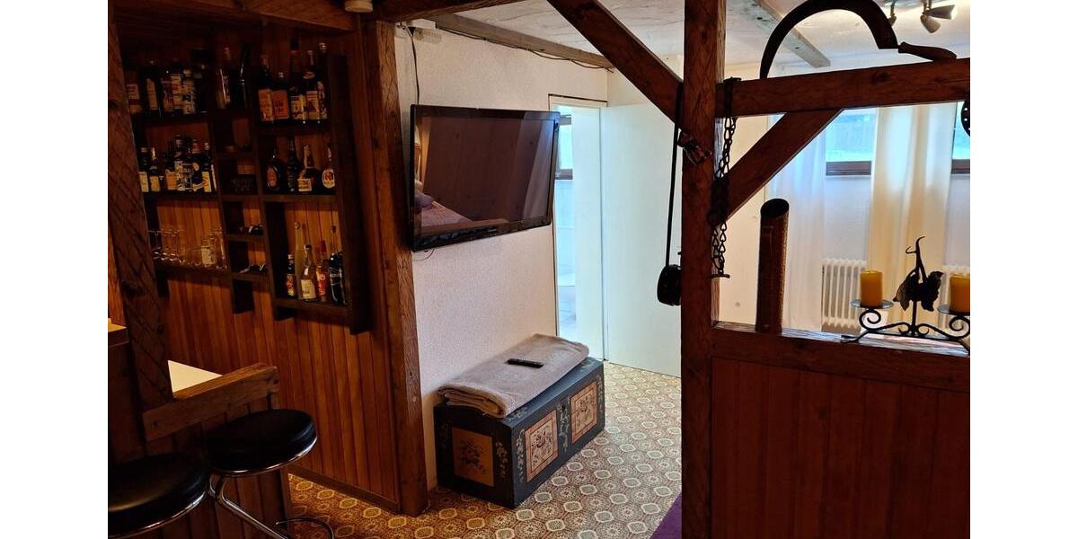 Wohnen auf Zeit Ostfildern - 1 Zimmer, 38 m&sup2;, 750&euro; | Angebot:26219659