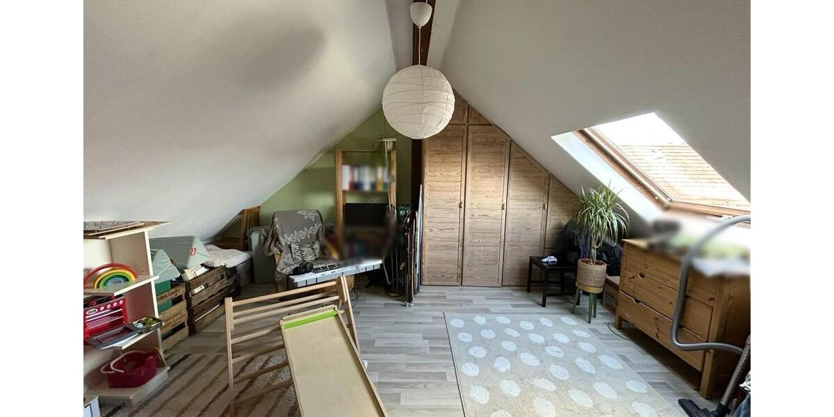 Gemütliche 3-Zimmer 2-Etagen Wohnung in Lachen-Speyerdorf 3 zimmer