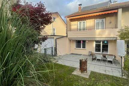 Haus zum Mieten in Bötzingen 1.600 € 152.38 m² 6 zimmer