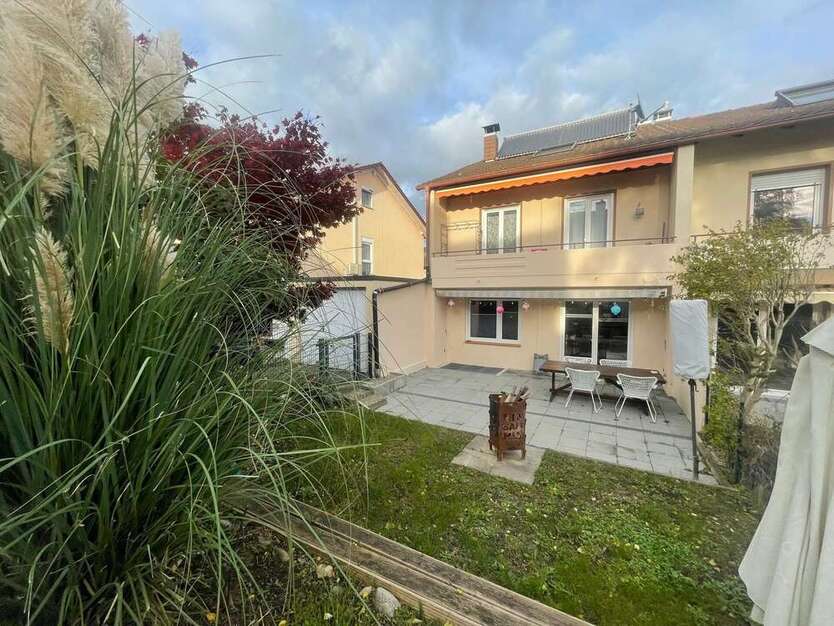 Haus zum Mieten in Bötzingen 1.600 € 152.38 m² 6 zimmer