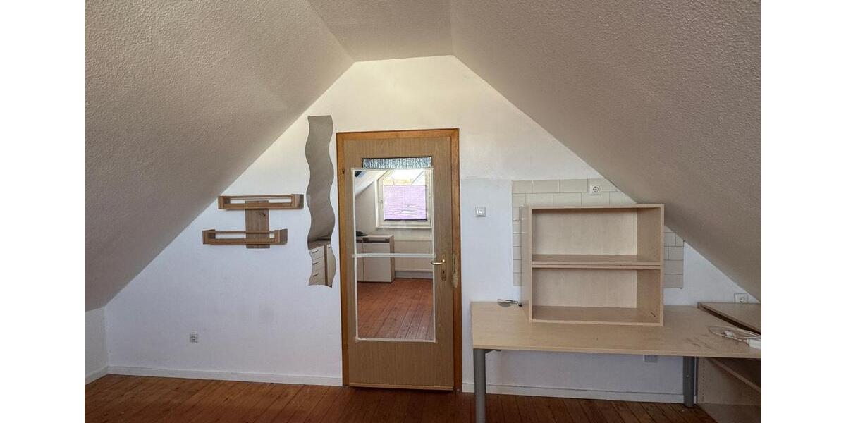 Wohnen auf Zeit Paderborn Univiertel - 1 Zimmer, 18 m&sup2;, 510&euro; | Angebot:26469893