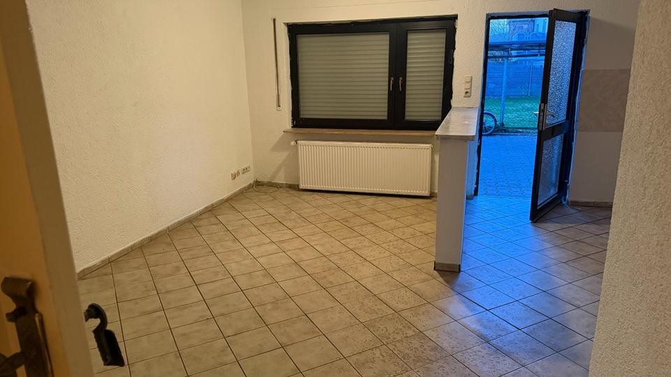 Maisonettenwohnung Limeshain - 3 Zimmer, 77 m&sup2;, 650&euro; | Angebot:24807992
