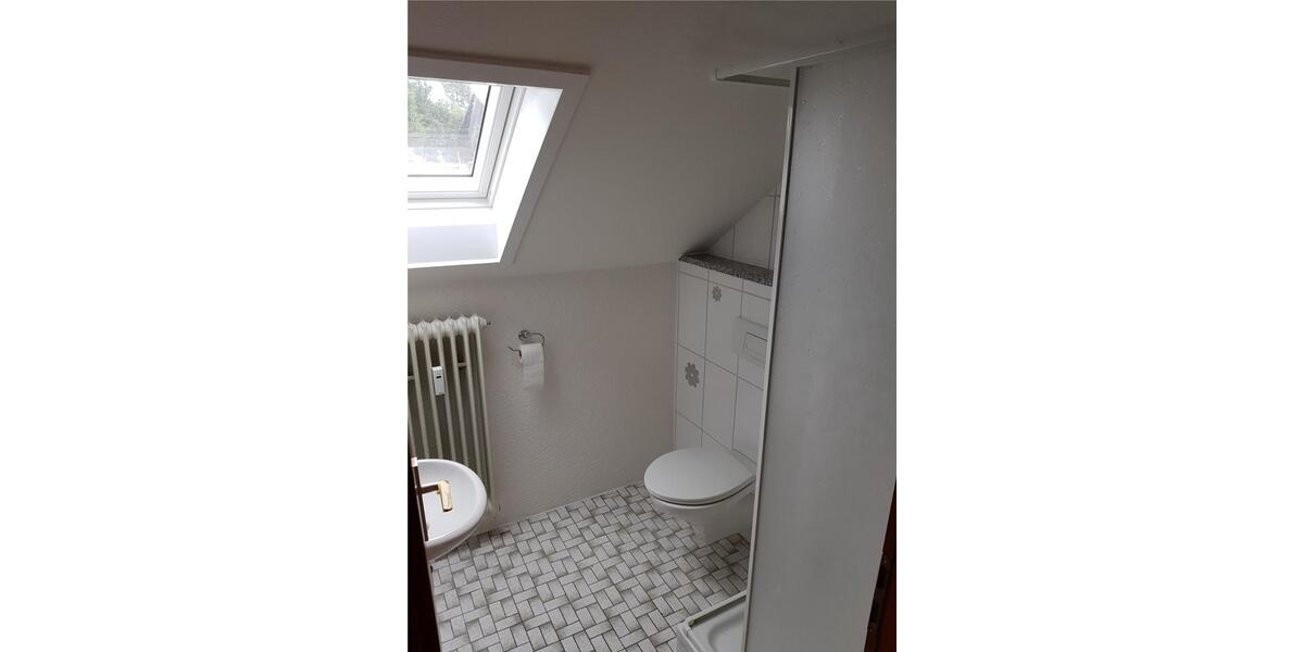 Etagenwohnung Herrischried - 2 Zimmer, 40 m&sup2;, 590&euro; | Angebot:25615140