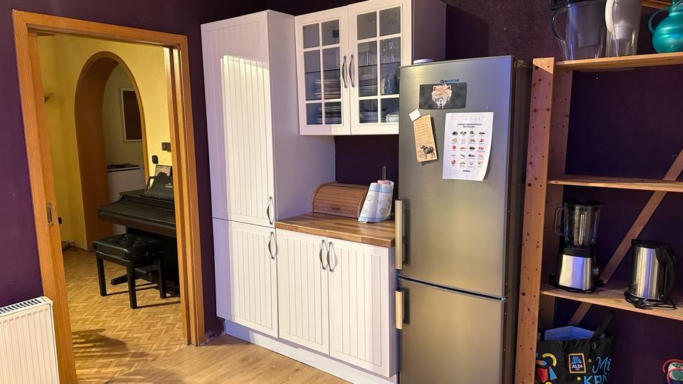 Wohnen auf Zeit Sankt Leon-Rot Rot - 625&euro; | Angebot:24617563