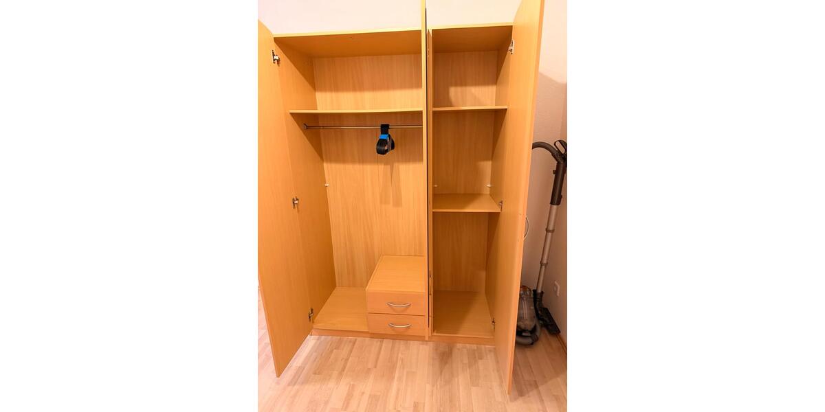 Wohnen auf Zeit Albstadt - 1.5 Zimmer, 23 m&sup2;, 490&euro; | Angebot:26626661