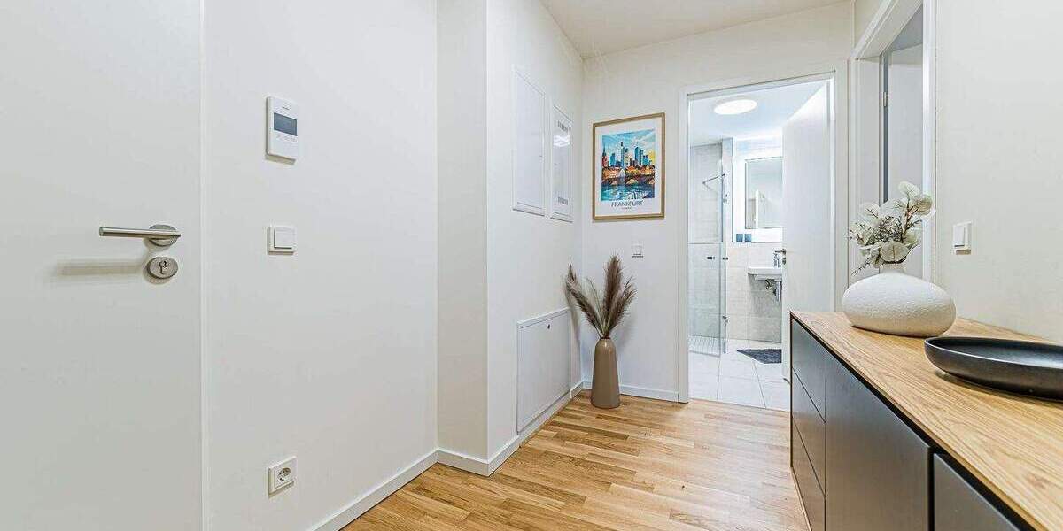 Möblierte Wohnung auf Zeit zu vermieten: 2 zimmer