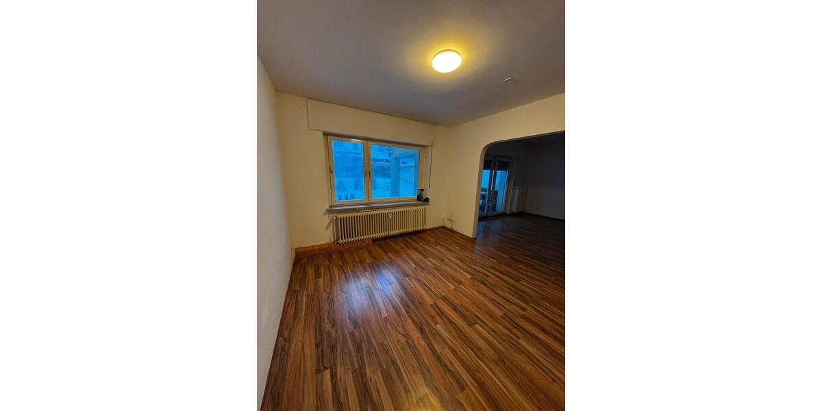 Etagenwohnung Rahden - 4 Zimmer, 133 m&sup2;, 1.100&euro; | Angebot:24885005