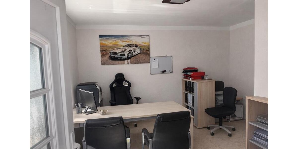 Gewerbeobjekt Griesheim - 2.600&euro; | Angebot:26230104