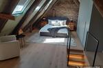 Dachgeschoßwohnung Altentreptow - 2 Zimmer, 90 m&sup2;, 790&euro; | Angebot:26365413