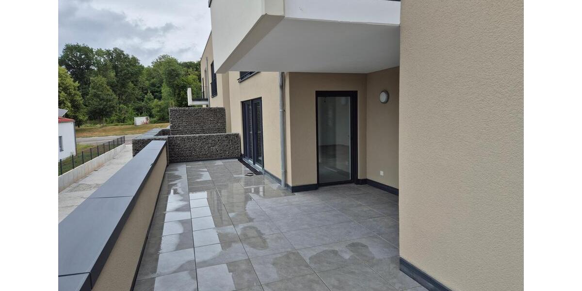 Etagenwohnung Wadern - 3 Zimmer, 106 m&sup2;, 1.200&euro; | Angebot:21550488