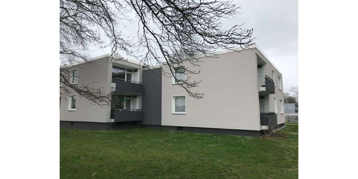 Etagenwohnung Neustadt am Rübenberge - 3 Zimmer, 88 m&sup2;, 598&euro; | Angebot:26745077