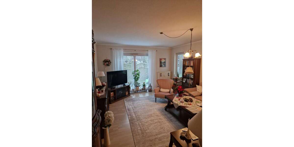 Etagenwohnung Wewelsfleth - 3 Zimmer, 75 m&sup2;, 470&euro; | Angebot:24550728