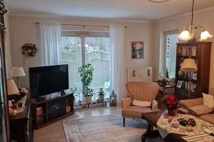 Wohnung Wewelsfleth - 3 Zimmer, 75 m&sup2;, 470&euro; | Angebot:24550728