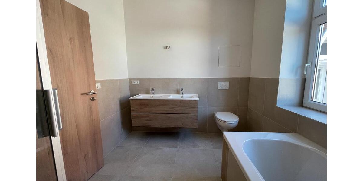 Etagenwohnung Nesse-Apfelstädt Apfelstädt - 4.5 Zimmer, 130 m&sup2;, 1.300&euro; | Angebot:25308429