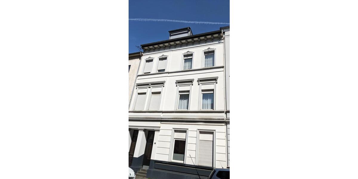 Dachgeschoßwohnung Krefeld Cracau - 3 Zimmer, 86 m&sup2;, 600&euro; | Angebot:26286777