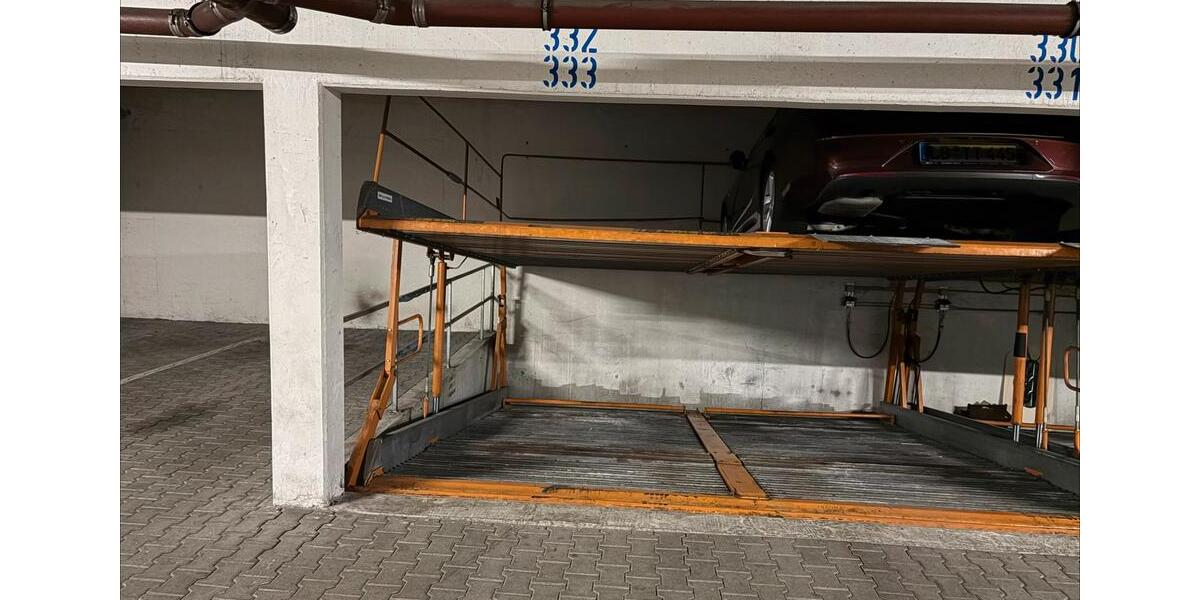 Etagenwohnung Kornwestheim - 2.5 Zimmer, 55 m&sup2;, 700&euro; | Angebot:26288251