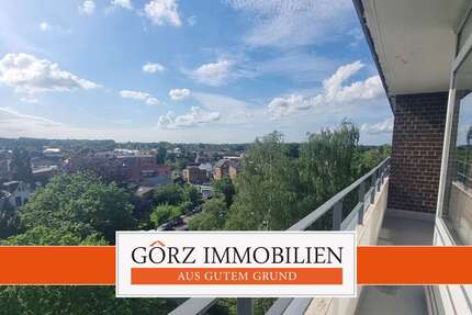 Wohnung Barmstedt - 2 Zimmer, 50 m&sup2;, 520&euro; | Angebot:26626579