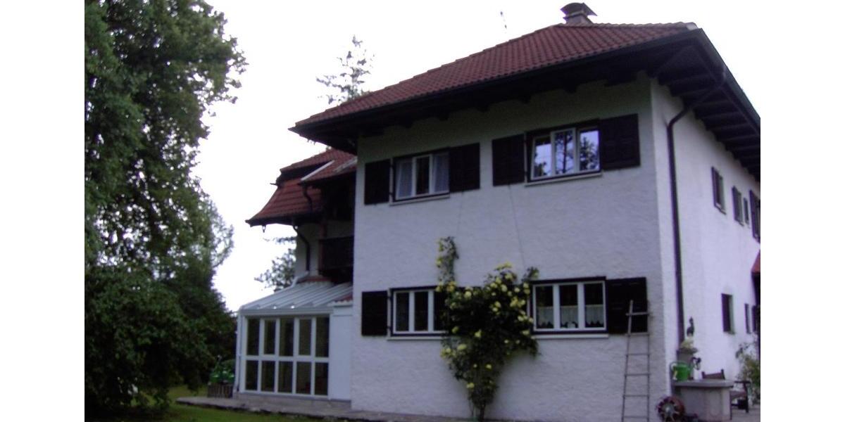 Erdgeschoßwohnung Benediktbeuern - 4 Zimmer, 117 m&sup2;, 2.000&euro; | Angebot:24724251