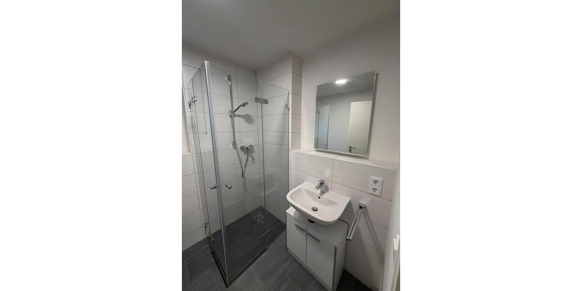 Etagenwohnung Nürnberg Rabus - 1 Zimmer, 21 m&sup2;, 580&euro; | Angebot:26350711