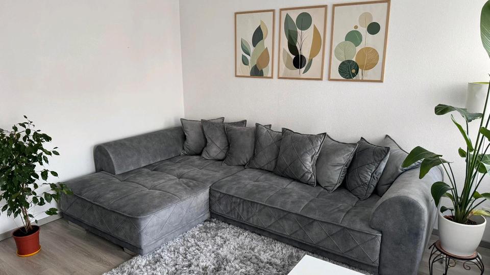 Etagenwohnung Balingen - 2 Zimmer, 59 m&sup2;, 1.250&euro; | Angebot:24558580