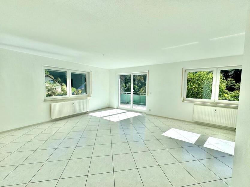 3,5 Zi-Wohnung in Schramberg